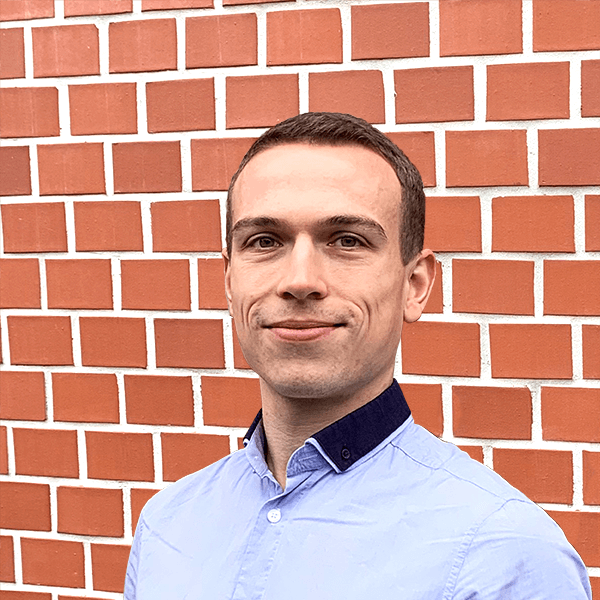 Gerald Berndt, Junior BI Consultant Gerald Berndt, Junior BI Consultant