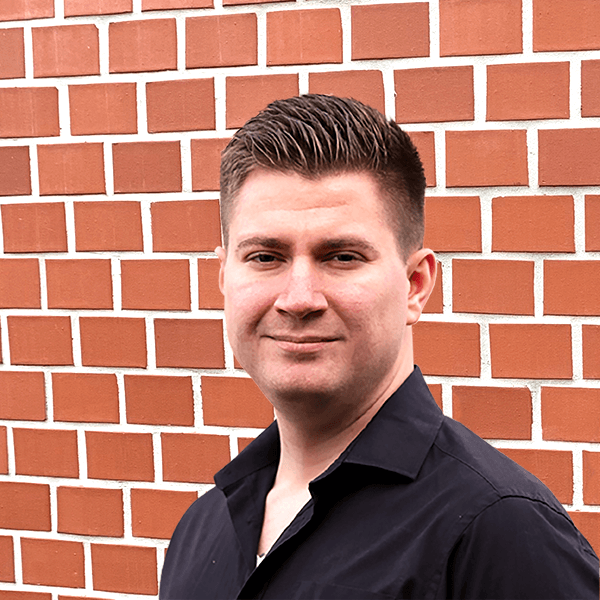 Mathias Thieme, Technical Support Consultant Mathias Thieme, Technical Support Consultant