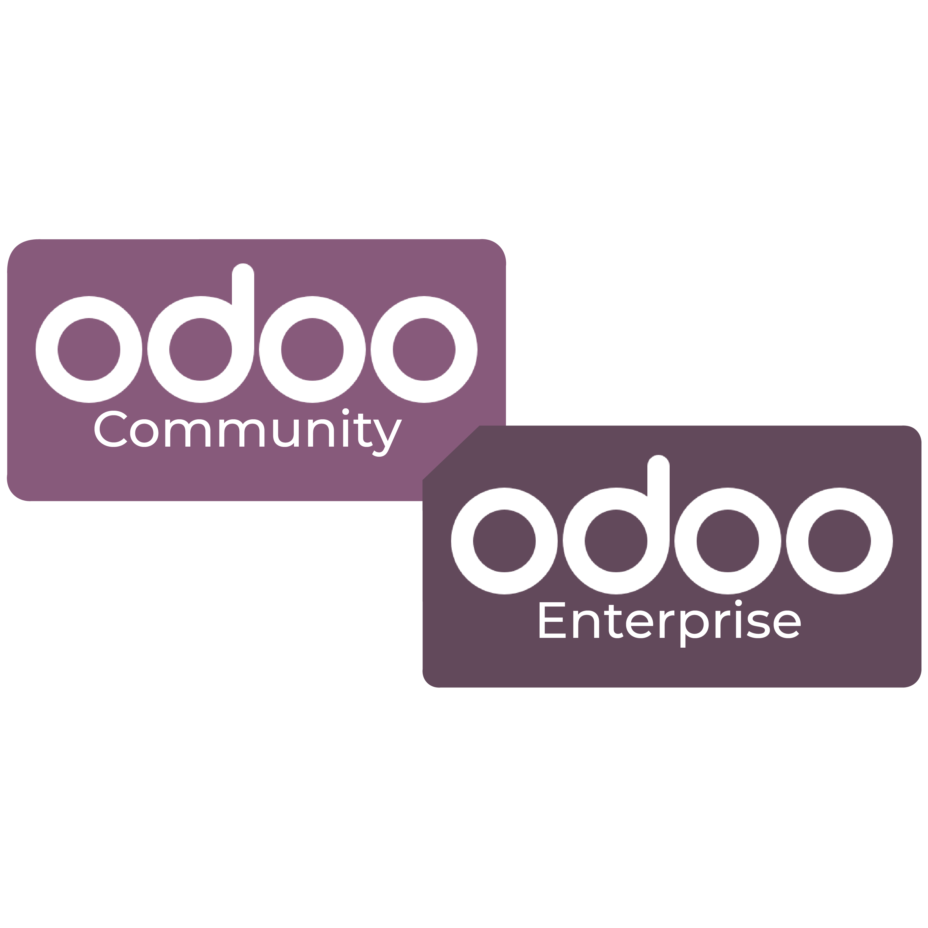 Odoo Community vs. Odoo Enterprise Odoo Community vs. Odoo Enterprise