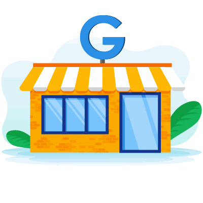 Google My Business Google My Business