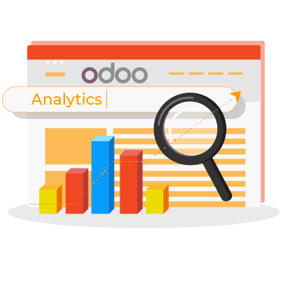 Google Analytics and Odoo Google Analytics and Odoo