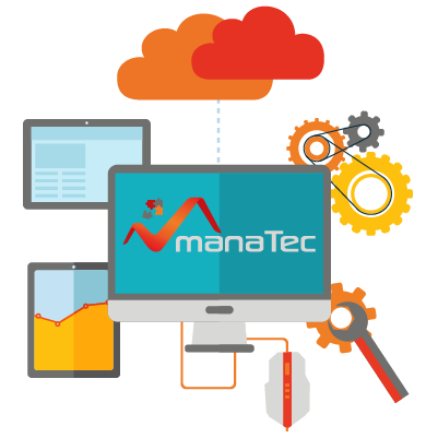 manaTec GmbH manaTec GmbH