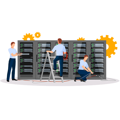 Server-Administration Server-Administration