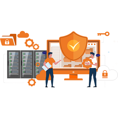 IT-Sicherheit IT-Sicherheit