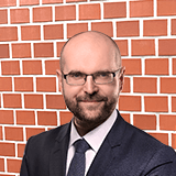 Robert Duckstein, Geschäftsführer Robert Duckstein, Geschäftsführer