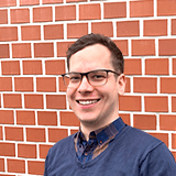 Tobias Reinwarth, Senior Odoo Developer Tobias Reinwarth, Senior Odoo Developer