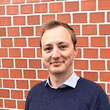 Konrad Sawade, Junior Projektmanager Konrad Sawade, Junior Projektmanager
