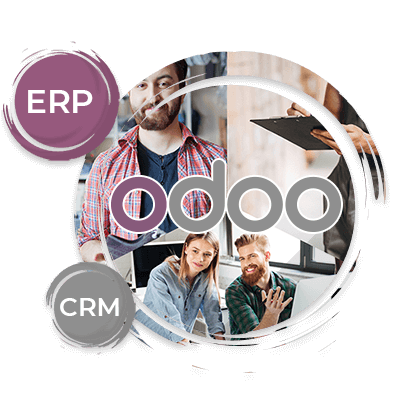 Odoo ERP Odoo ERP