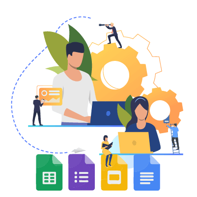 Mittels Anbindung von Google Drive an Odoo erleichtern wir die Zusammenarbeit an unseren Dokumenten im Team Mittels Anbindung von Google Drive an Odoo erleichtern wir die Zusammenarbeit an unseren Dokumenten im Team