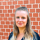 Anne Sophia Grünig, Business Development Anne Sophia Grünig, Business Development