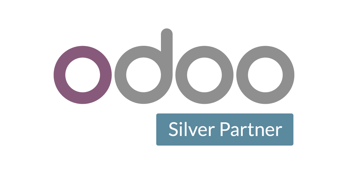 Odoo Silver Partner Odoo Silver Partner