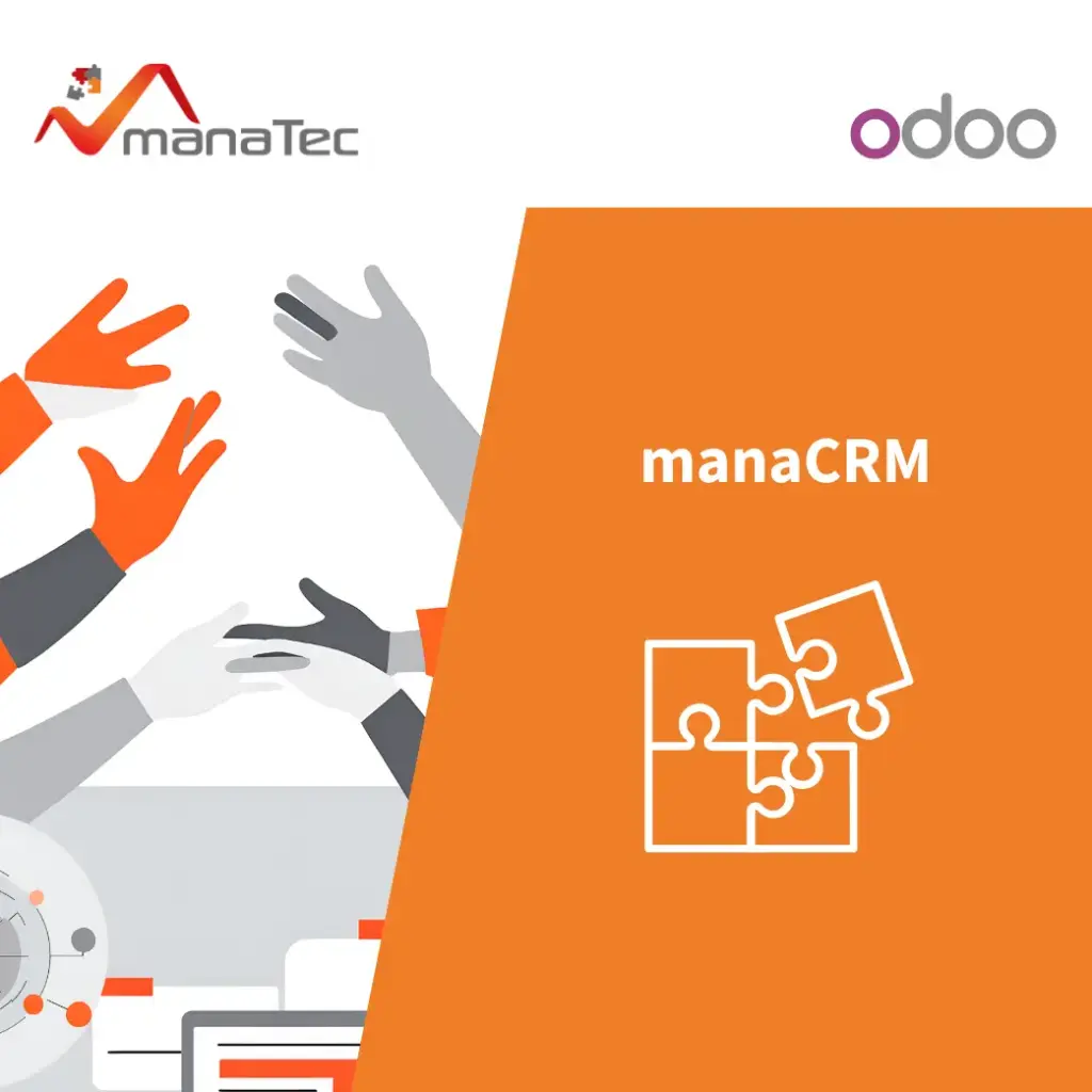 manaCRM