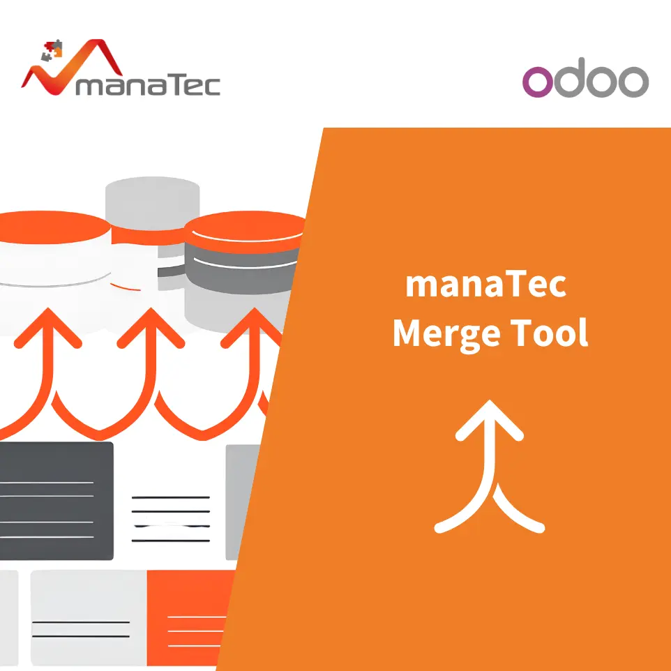 manaTec Merge Tool