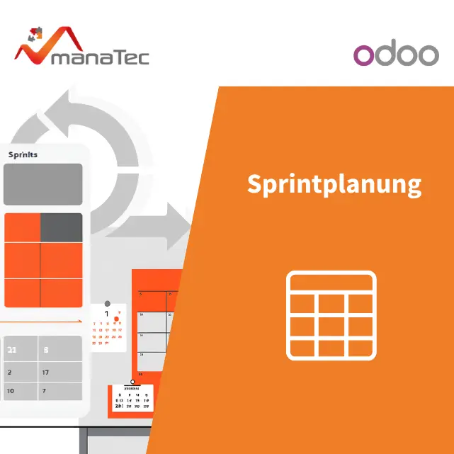 manaTec Sprintplanung