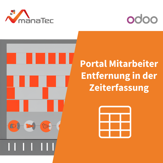 Entfernung des Mitarbeiters aus der Portalansicht in Tickets