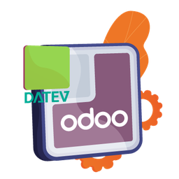 DATEV Connector for Odoo
