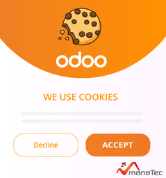 Cookie Consent Manager Basic