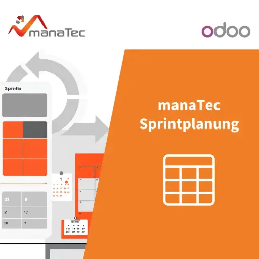 manaTec Sprintplanung