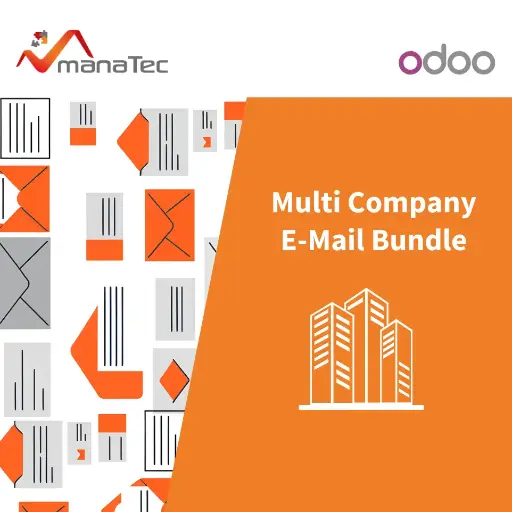 Multi-Company E-Mail Bundle 