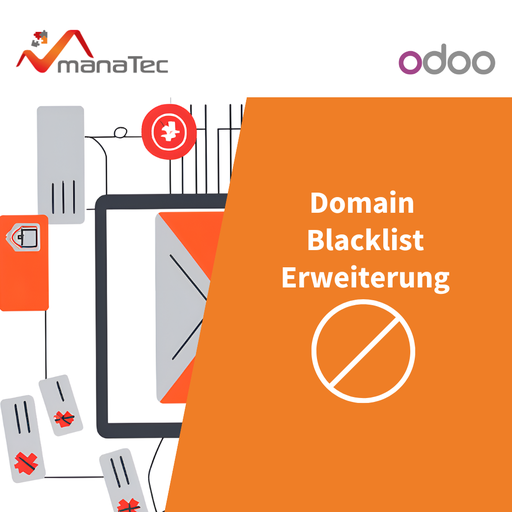 Domain Blacklist Erweiterung