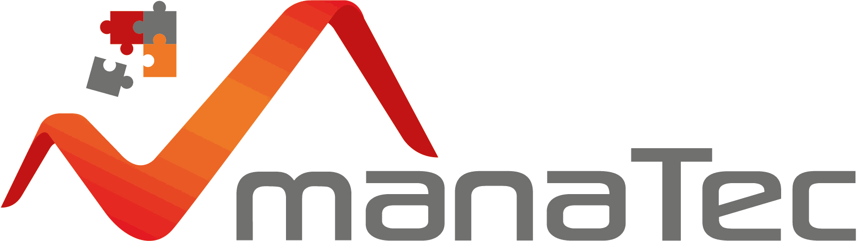 manaTec - Website